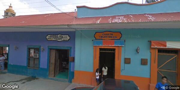 COORDINACIÓN MUNICIPAL DE DEPORTE DE AQUISMÓN SAN LUIS POTOSÍ